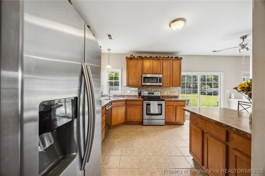 8809 Looking Glass Road Linden, NC 28356 - Photo 9 of 46 Gallery Image 9