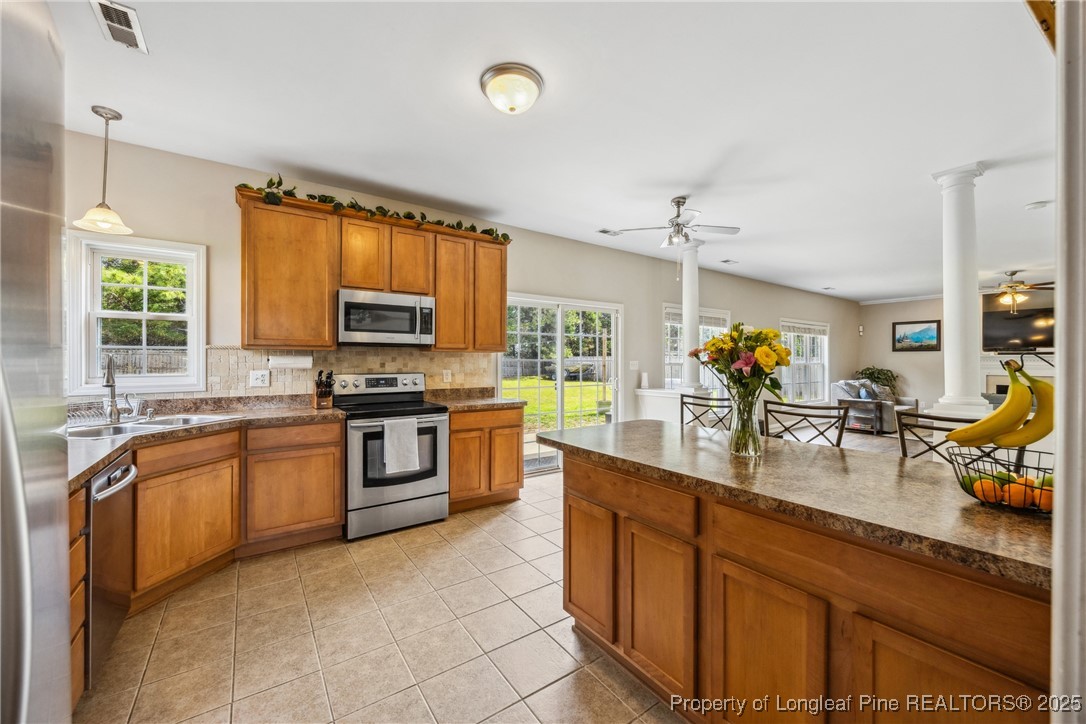 8809 Looking Glass Road Linden, NC 28356 - Photo 10 of 46 Gallery Image 10