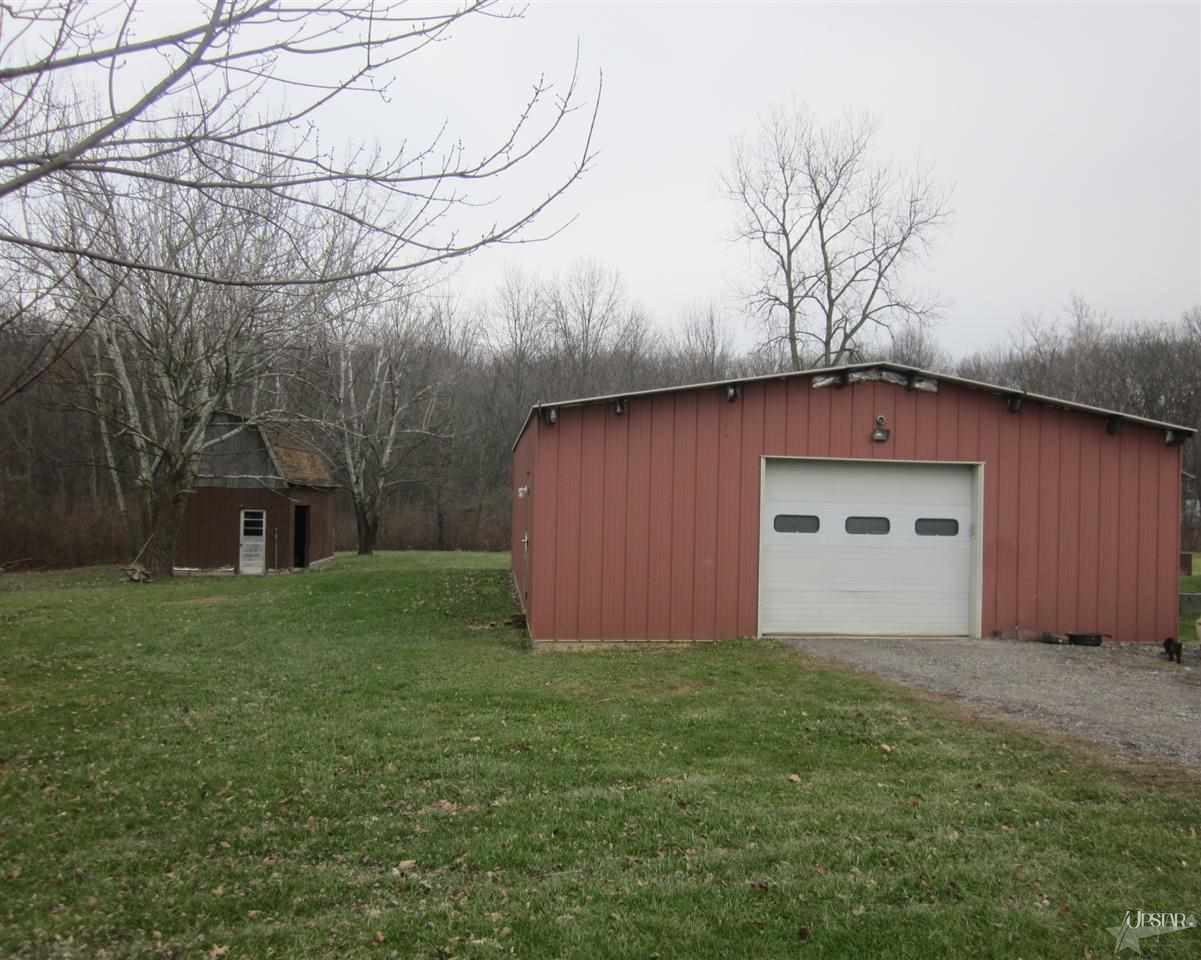 15522 Coldwater Road Fort Wayne, IN 46845 - Photo 14 of 19
