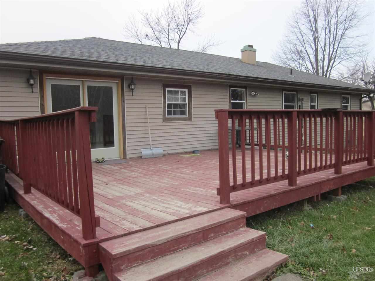15522 Coldwater Road Fort Wayne, IN 46845 - Photo 15 of 19