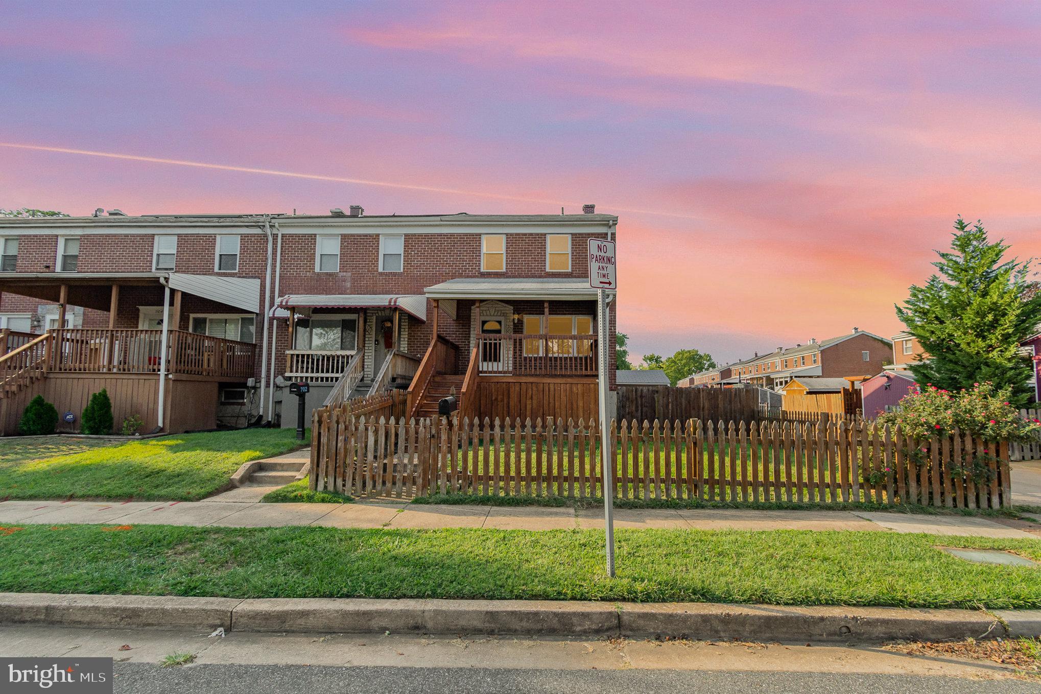700 Seawall Road Baltimore, MD 21221 - Photo 1 of 31 Gallery Image 1