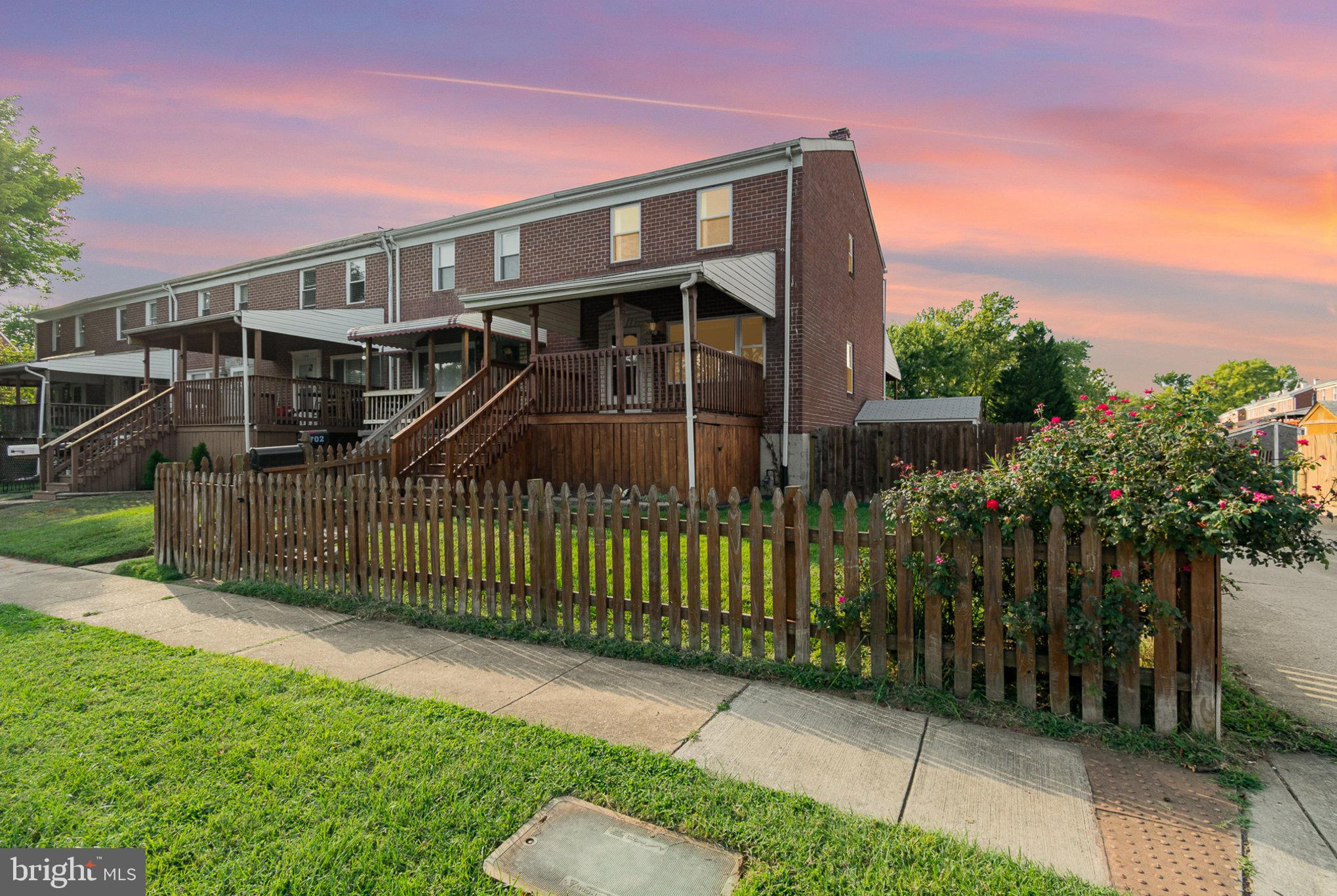 700 Seawall Road Baltimore, MD 21221 - Photo 2 of 31 Gallery Image 2