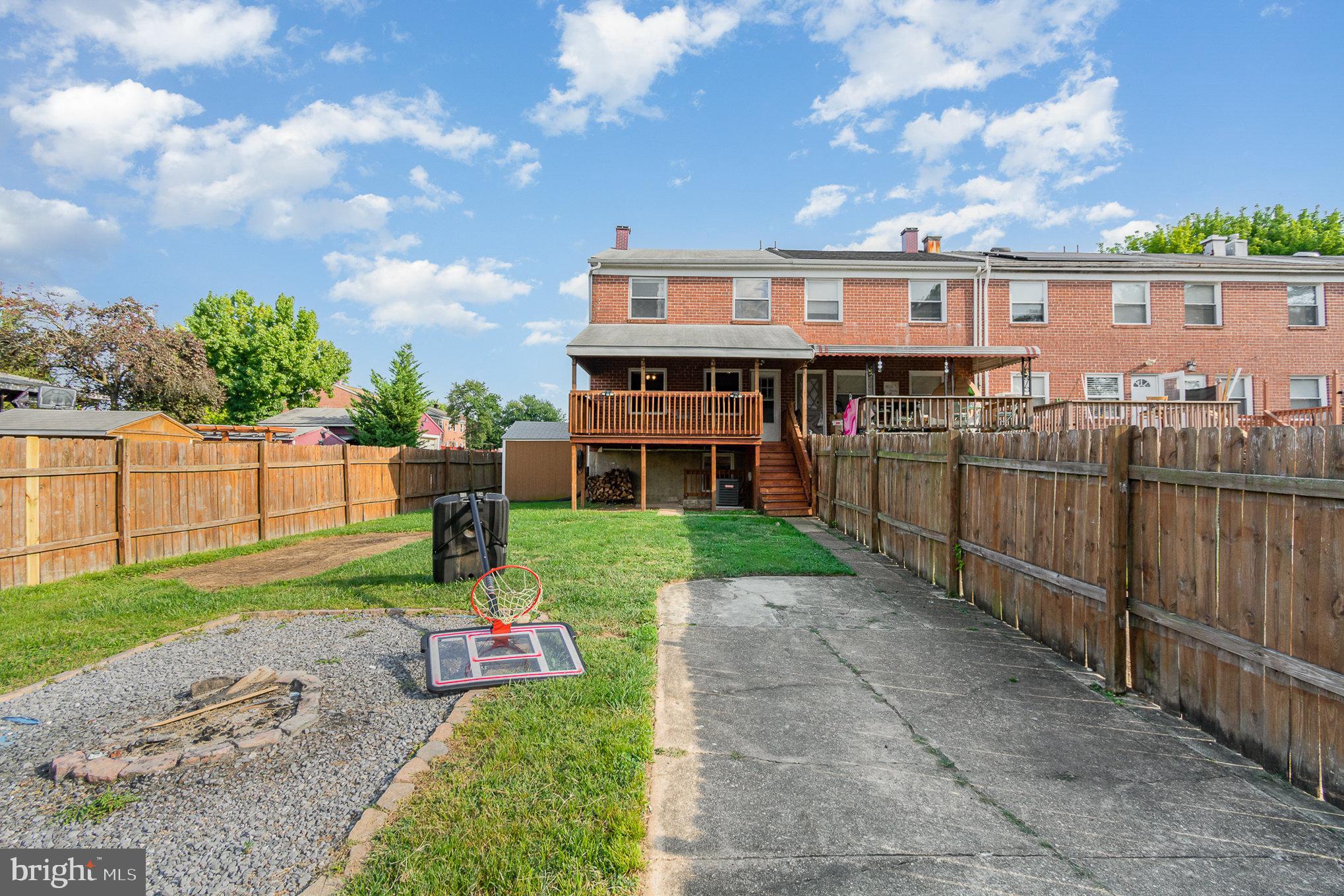 700 Seawall Road Baltimore, MD 21221 - Photo 28 of 31 Gallery Image 28