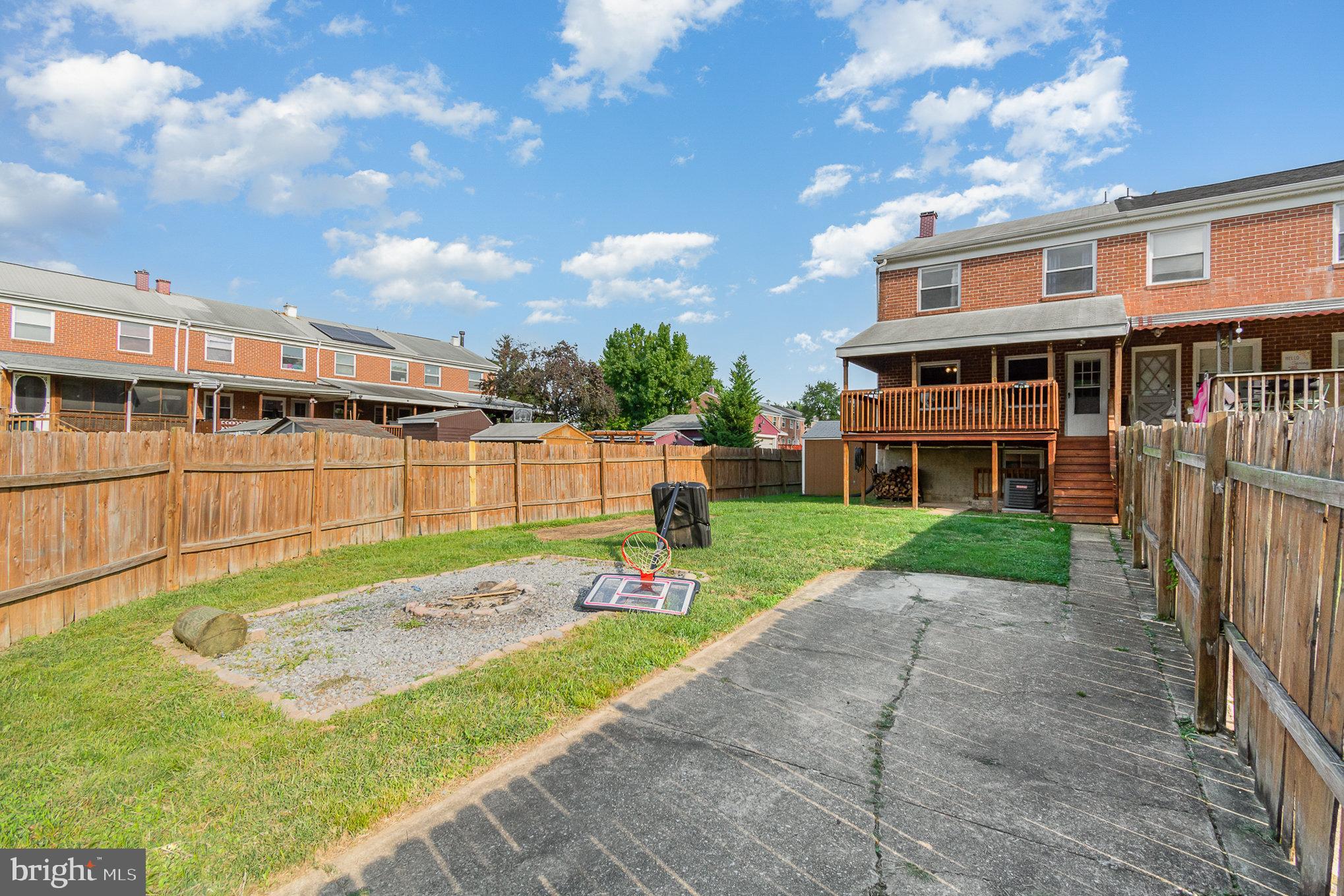 700 Seawall Road Baltimore, MD 21221 - Photo 29 of 31 Gallery Image 29
