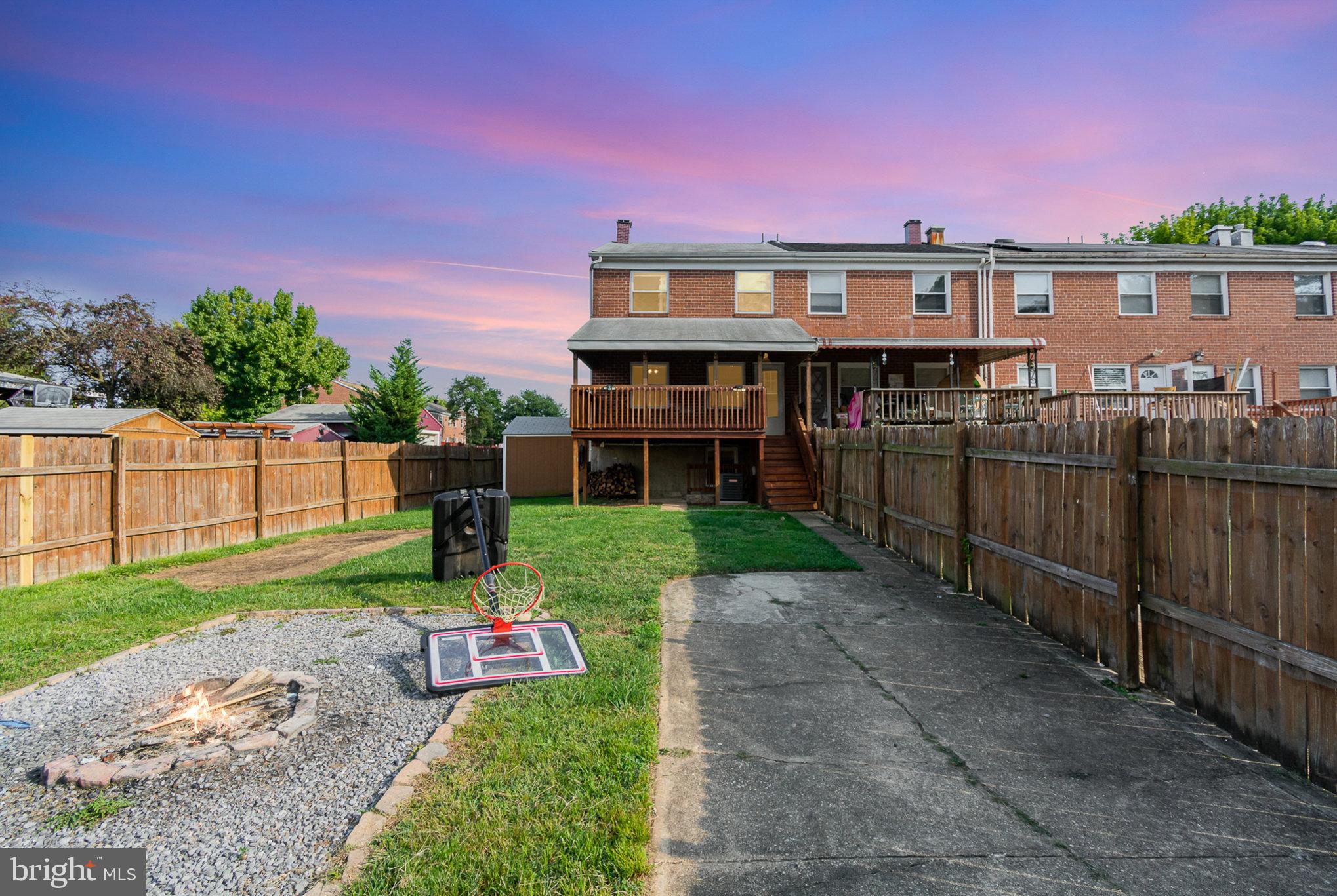 700 Seawall Road Baltimore, MD 21221 - Photo 30 of 31 Gallery Image 30