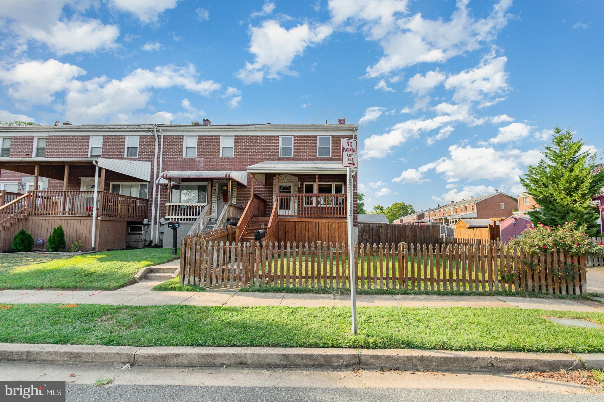 700 Seawall Road Baltimore, MD 21221 - Photo 3 of 31 Gallery Image 3