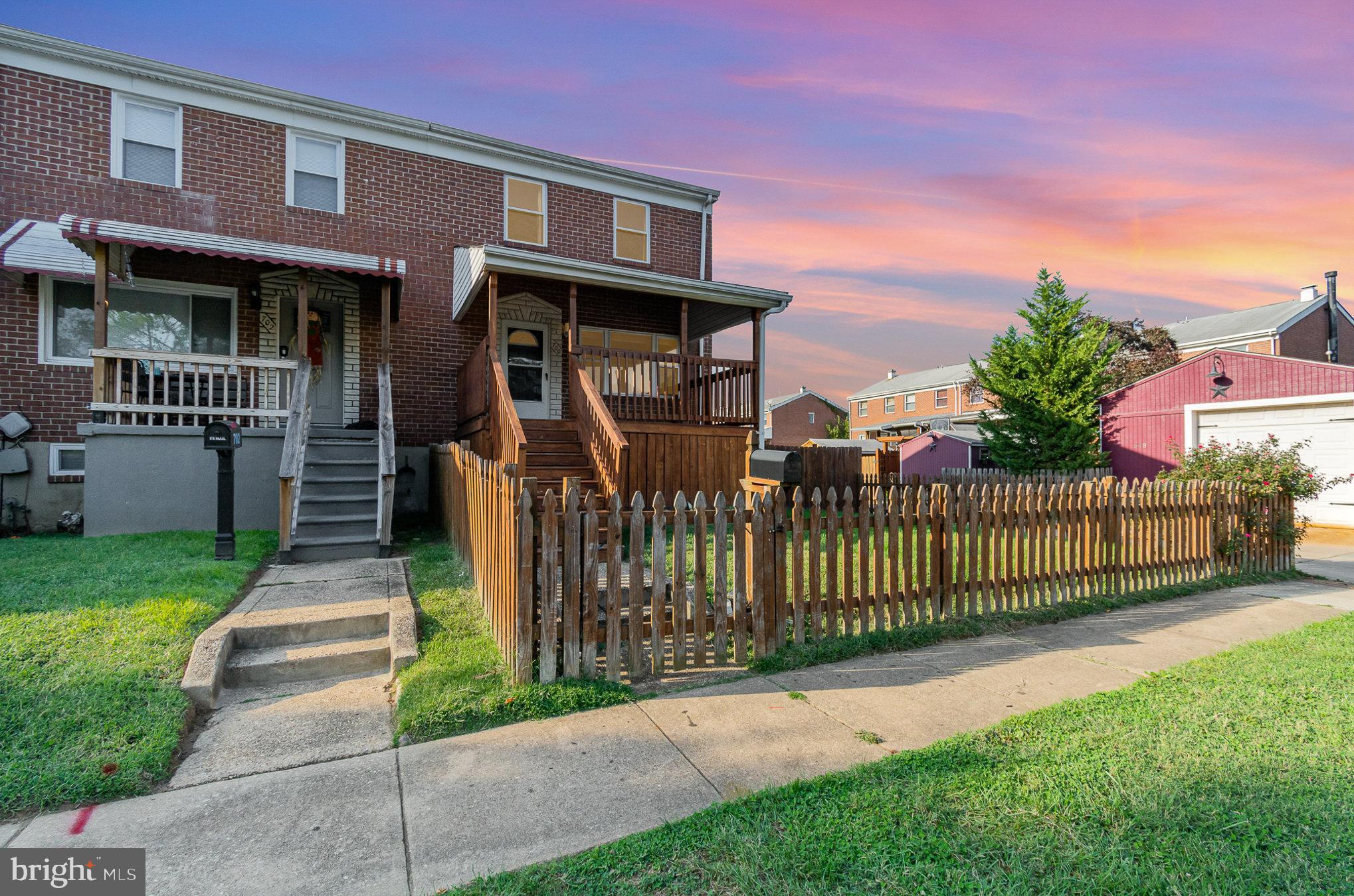 700 Seawall Road Baltimore, MD 21221 - Photo 31 of 31 Gallery Image 31