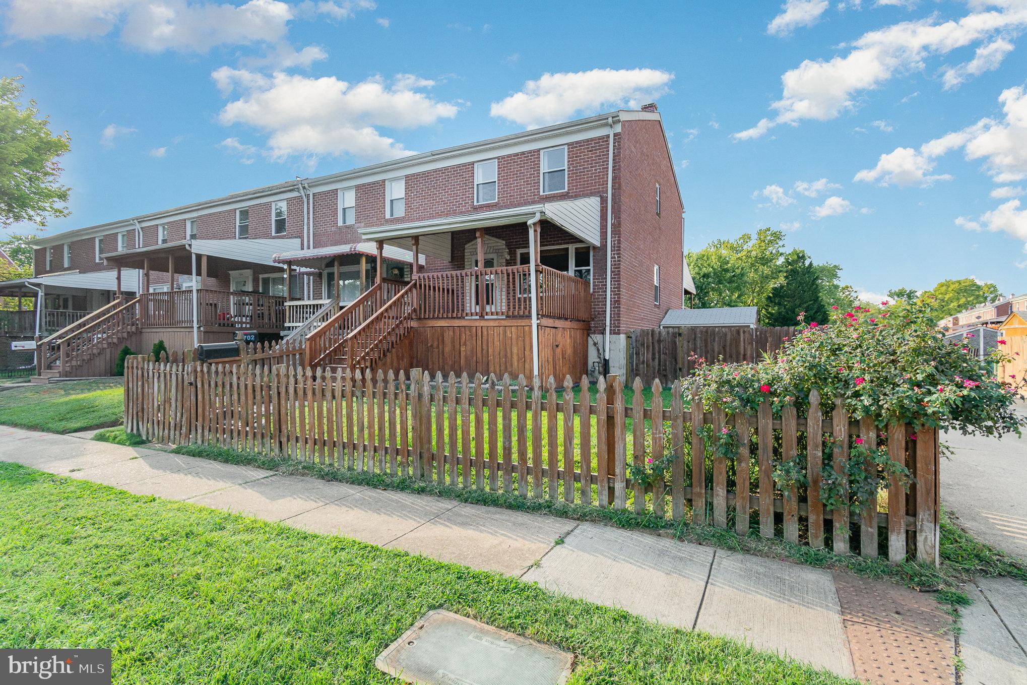 700 Seawall Road Baltimore, MD 21221 - Photo 4 of 31 Gallery Image 4