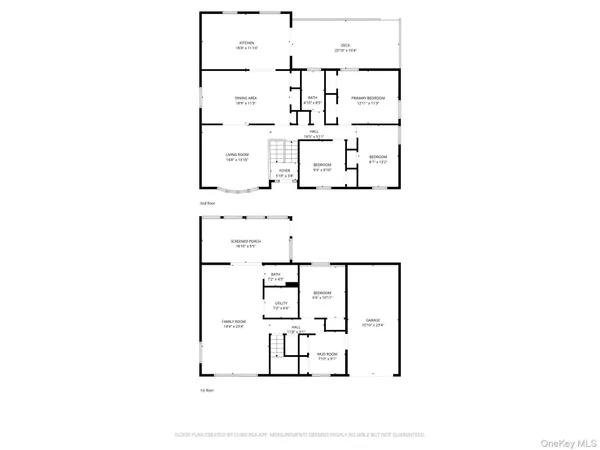 $599,000 | 6 Adams Court, Monroe, NY 10950