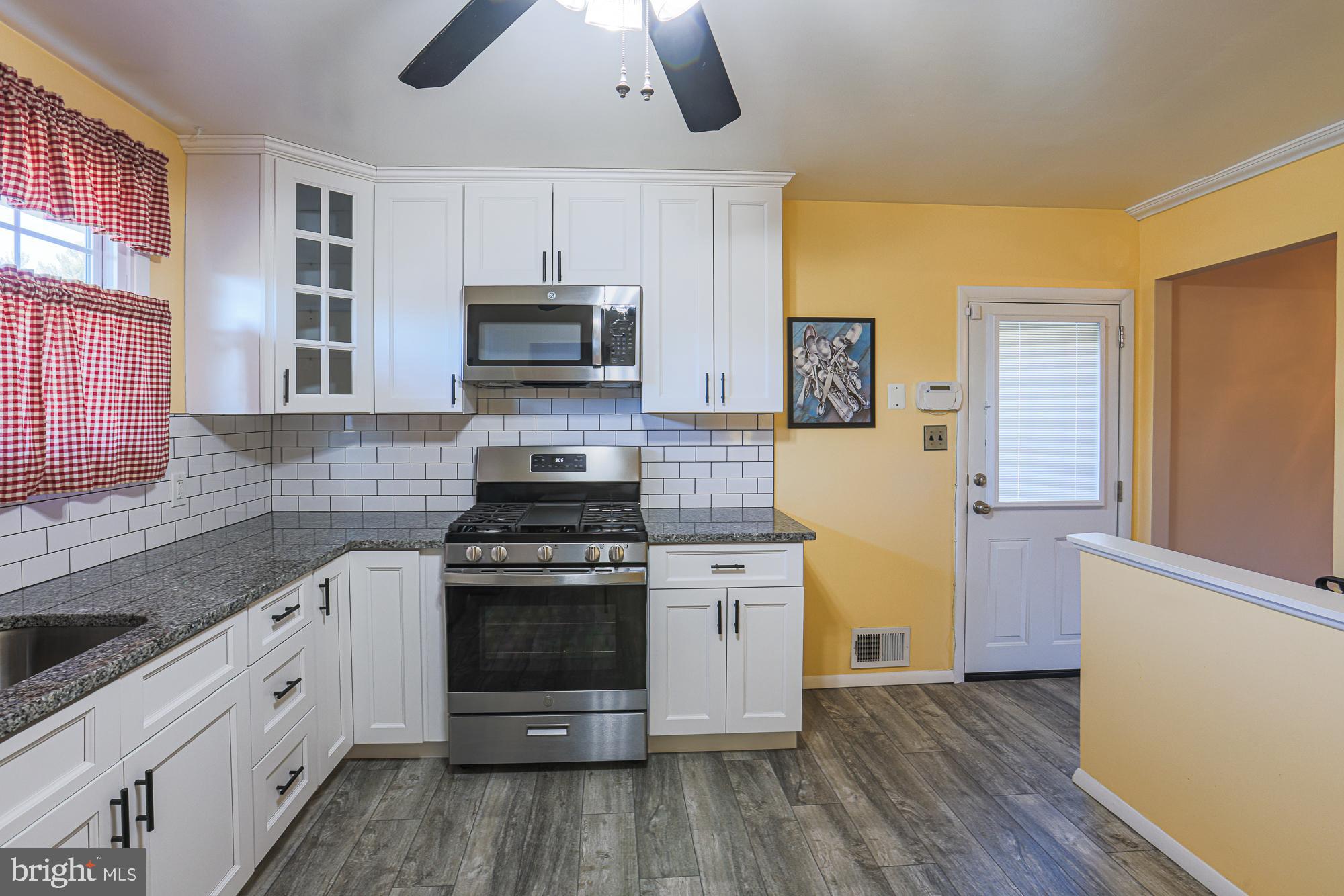 15 Weyfield Court Rosedale, MD 21237 - Photo 15 of 35 Kitchen