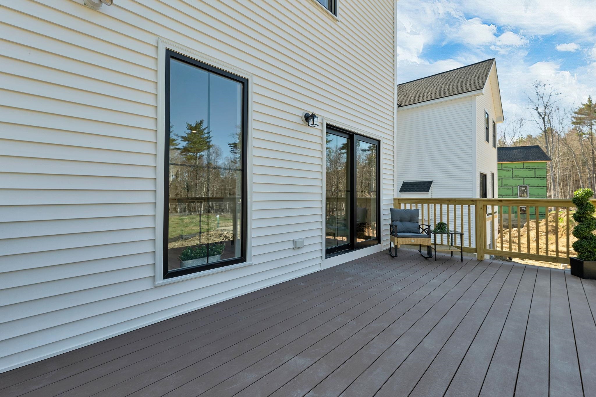 669 High Street Candia, NH 03034 - Photo 19 of 56