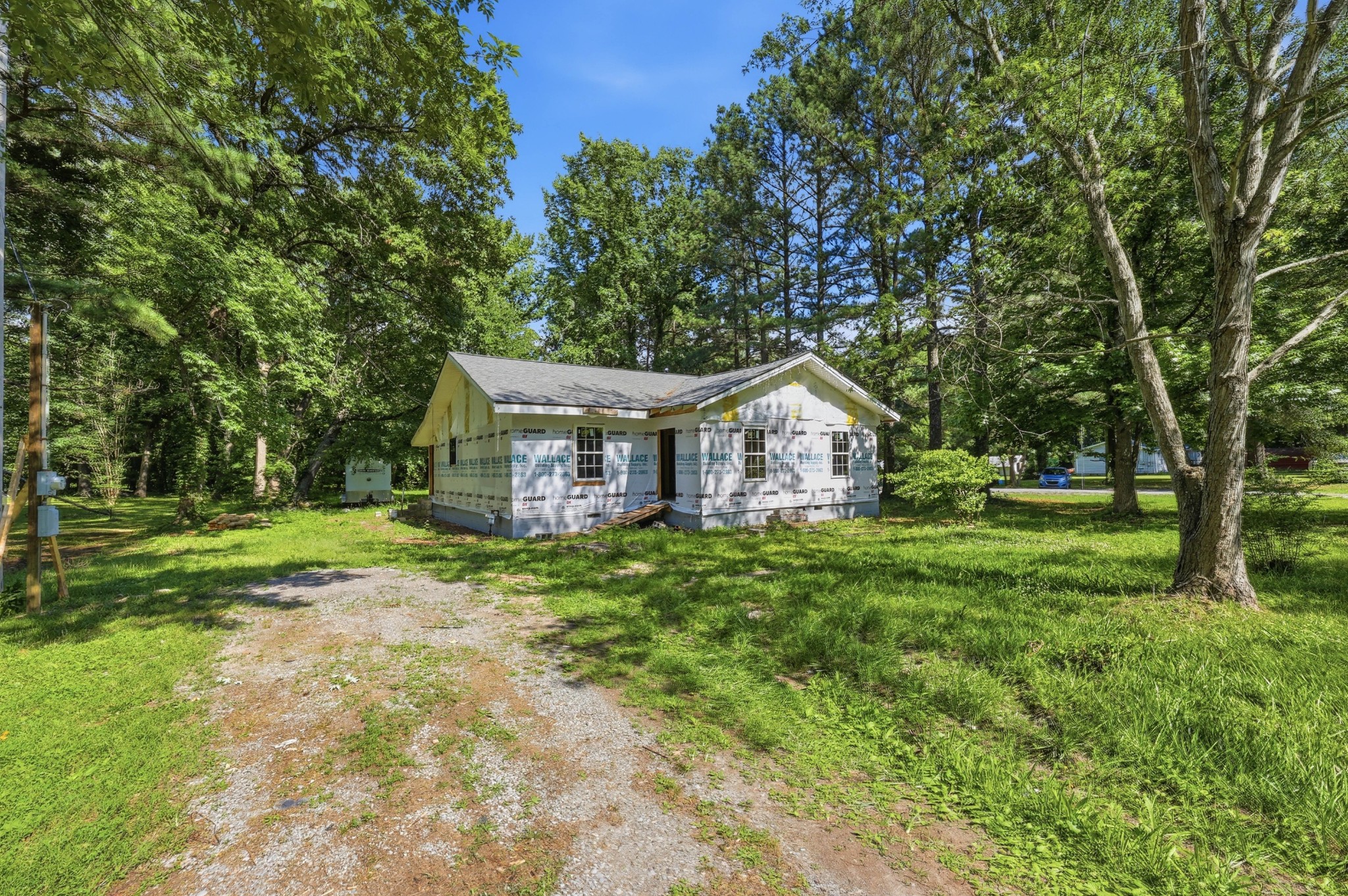 157 Malkowski Road Clarksville, TN 37043 - Photo 3 of 16 Gallery Image 3