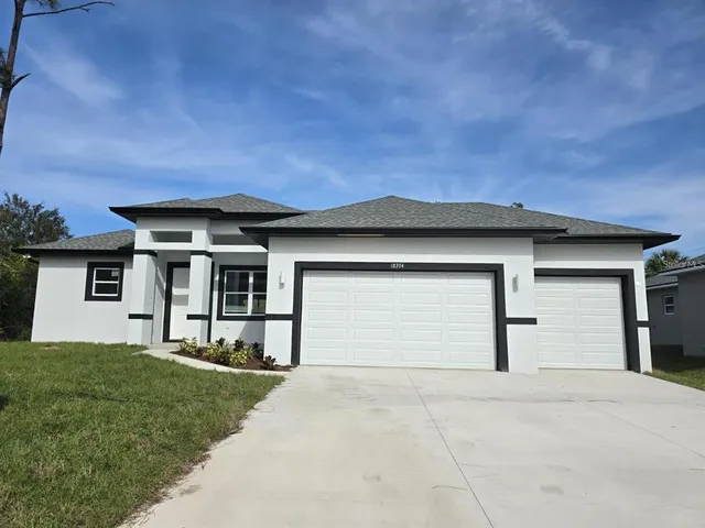 $369,900 | 18374 Elgin Avenue, Port Charlotte, FL 33948