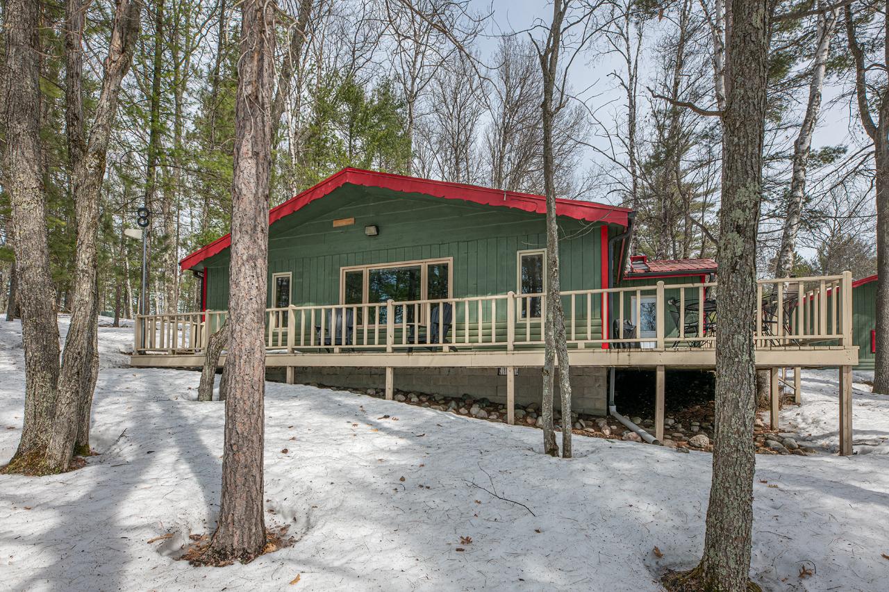 2888 Rads Lane Eagle River, WI 54521 - Photo 14 of 42 Gallery Image 14