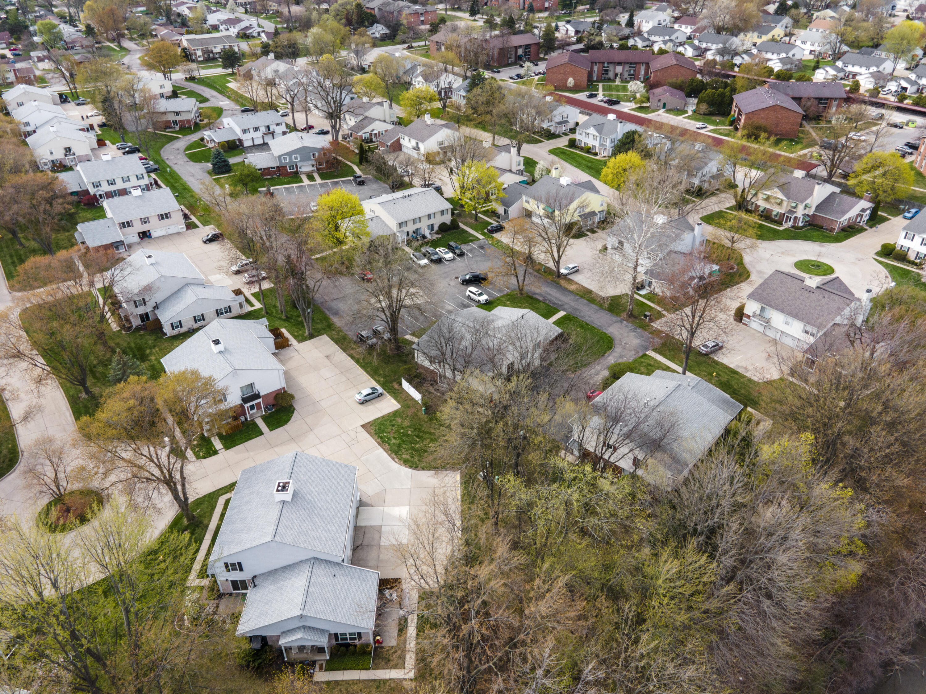 35768 Union Lake Road Harrison Township, MI 48045 - Photo 26 of 31 DJI_0922