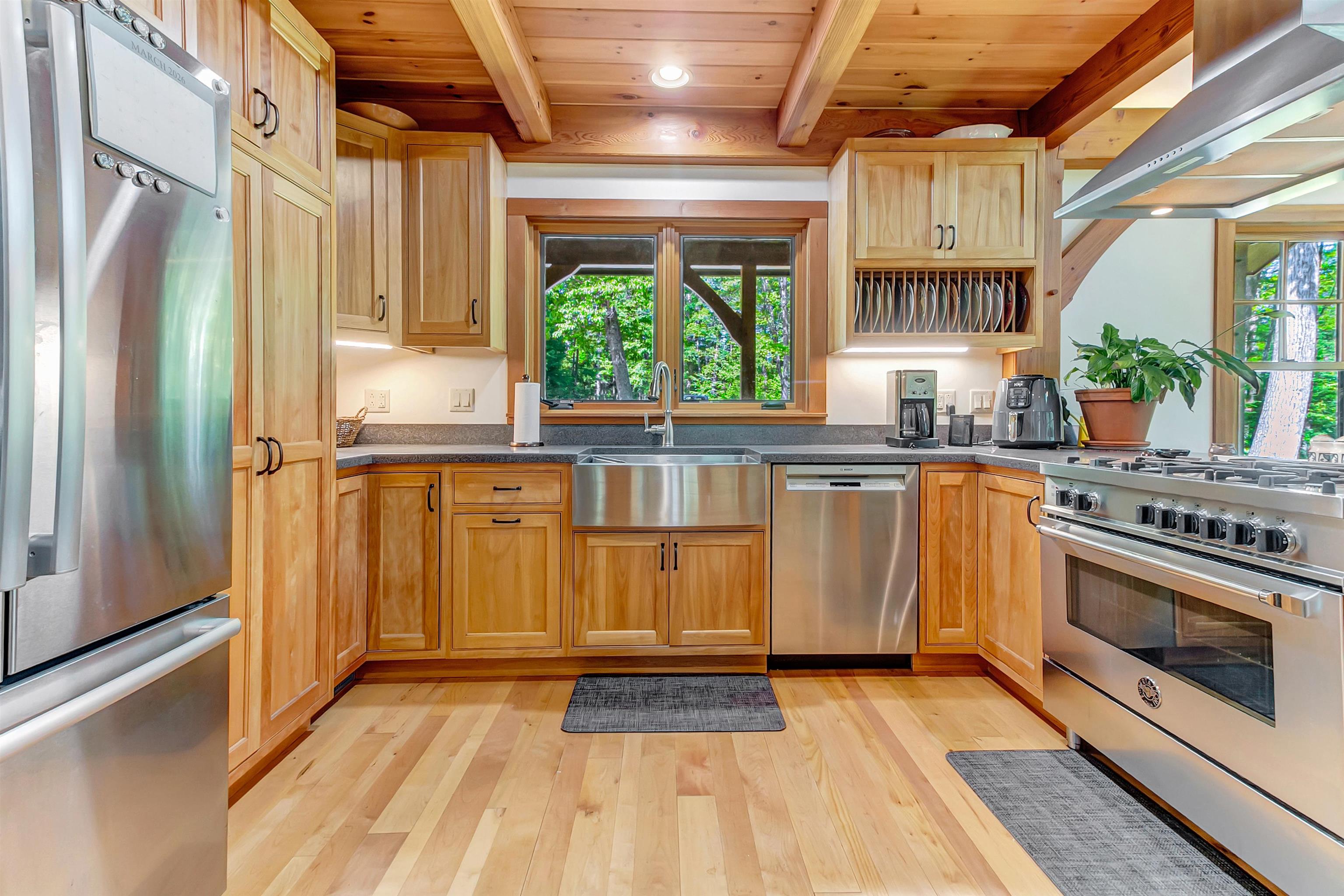 13 Lower Middle Road Chittenden, VT 05763 - Photo 11 of 52
