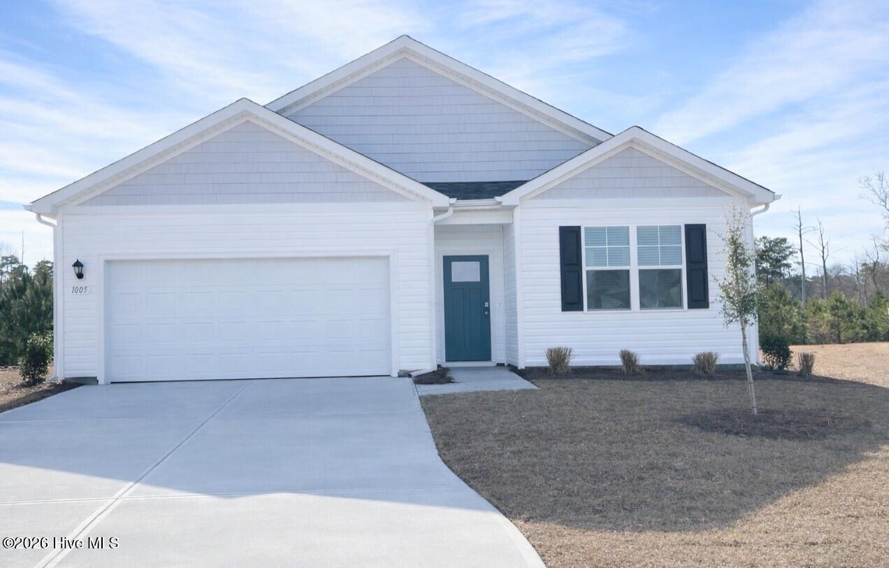 lot 92 - 1005 stanbury bluff road