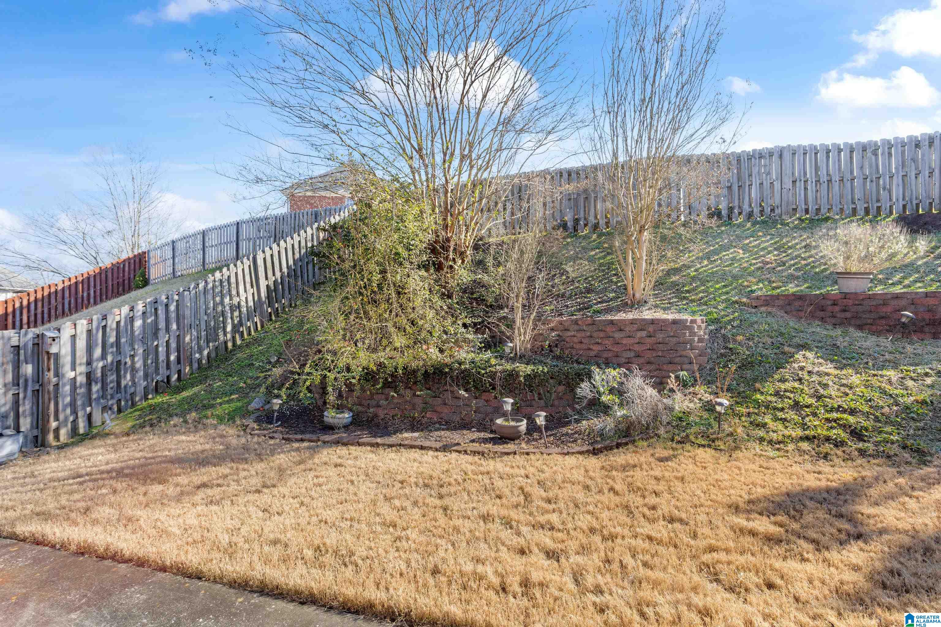 273 Springdale Drive Mount Olive, AL 35117 - Photo 39 of 61