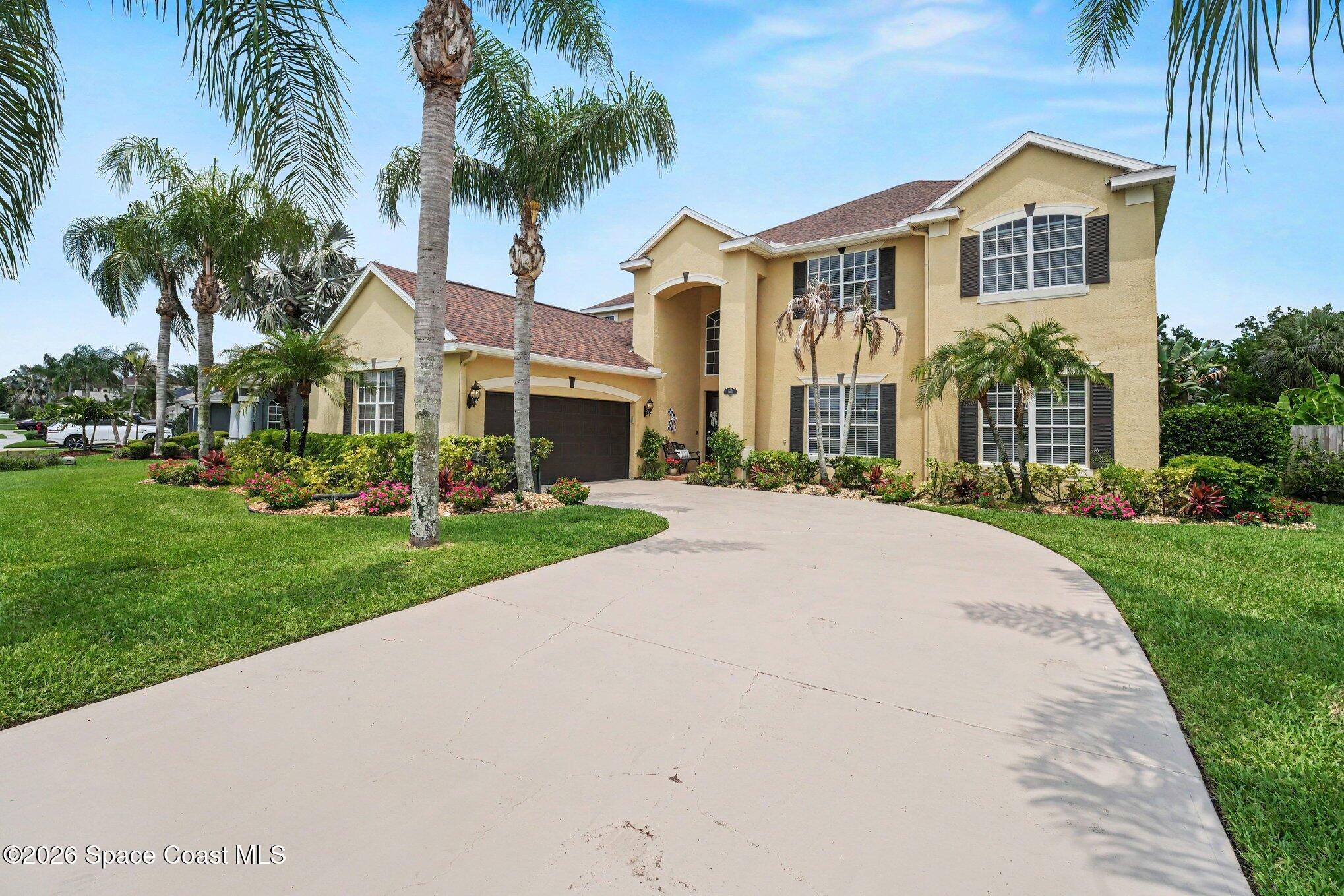 1401 Cape Sable Drive Melbourne, FL 32940 - Photo 2 of 42 003_file_6106