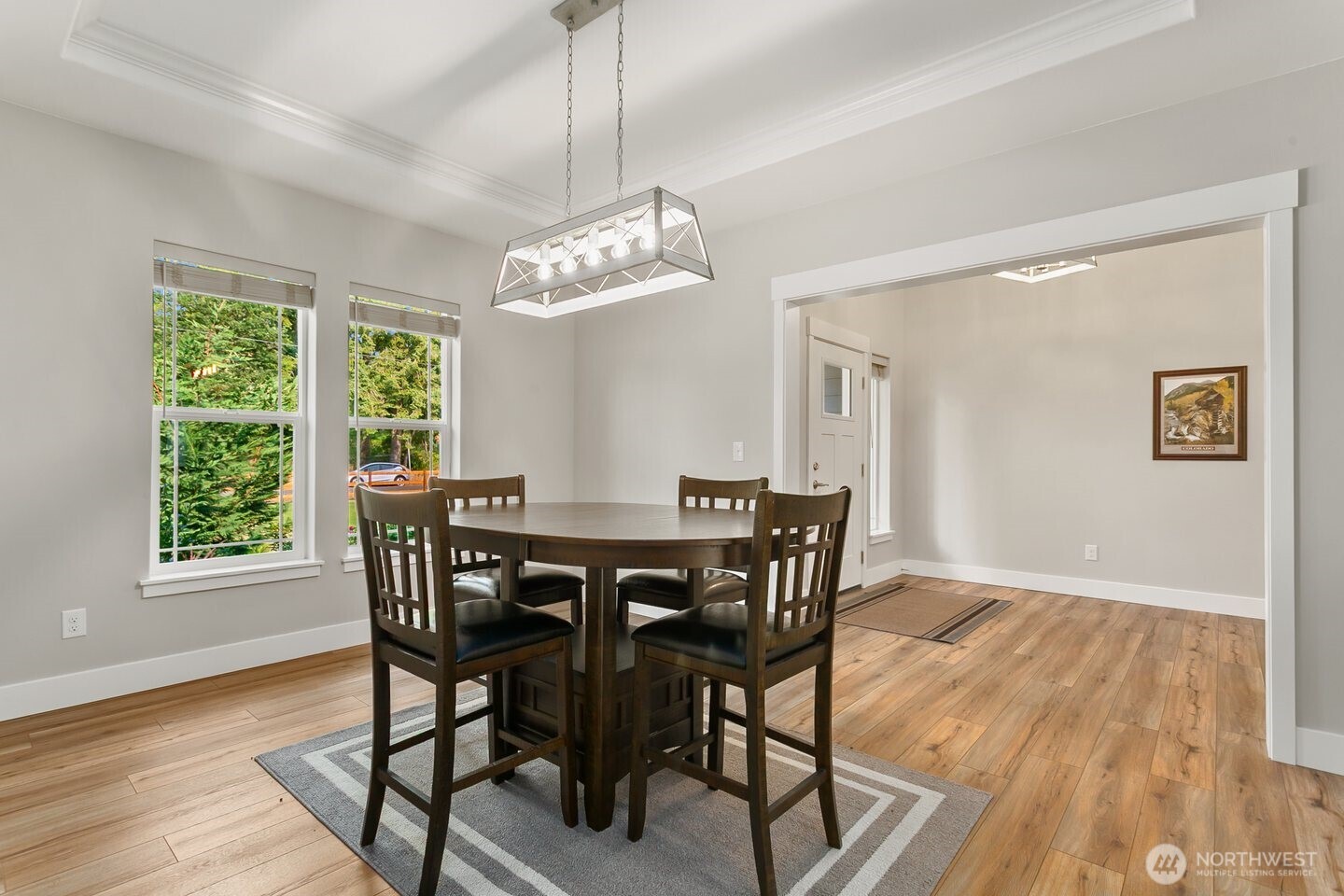707 Hubbard Road Southeast Rainier, WA 98576 - Photo 14 of 30 Gallery Image 14