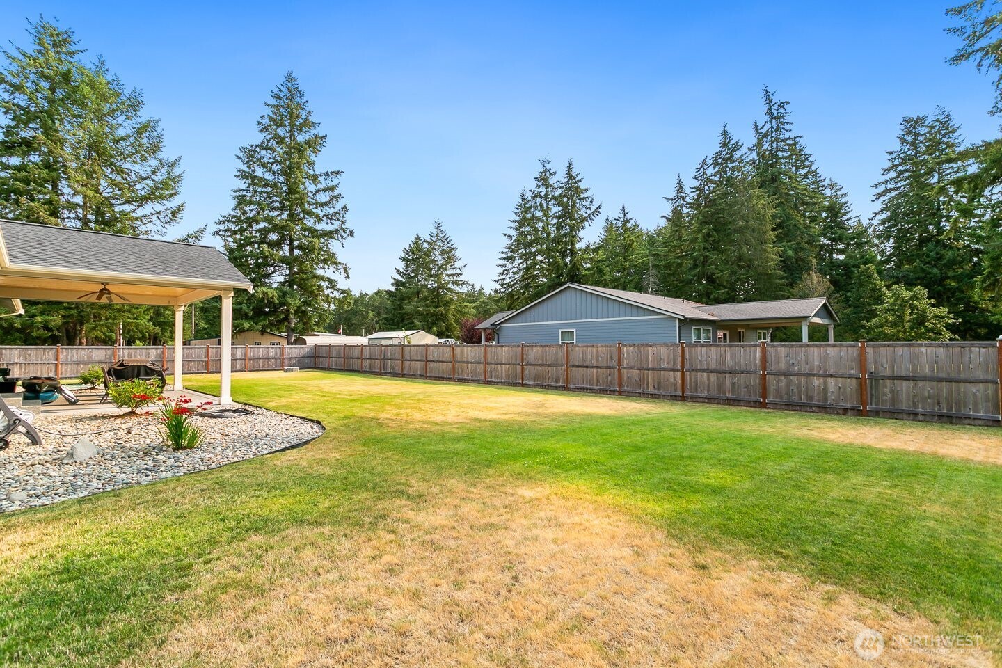 707 Hubbard Road Southeast Rainier, WA 98576 - Photo 25 of 30 Gallery Image 25