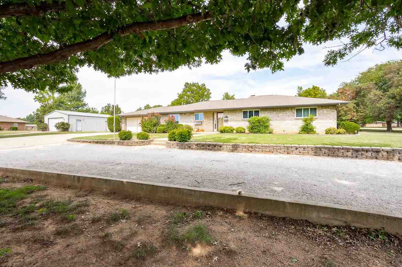 601 Quail Creek Road Perry, OK 73077 - Photo 38 of 40 Gallery Image 38