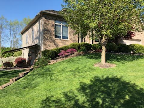 1438 Kingsgate Road Springfield, OH 45503 - Photo 41 of 45