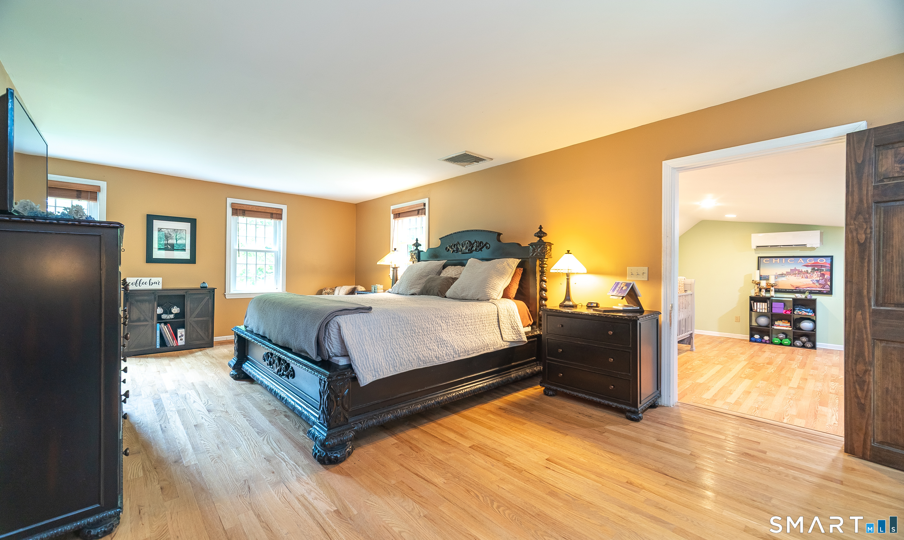 41 Harvest Wds Road Middlefield, CT 06481 - Photo 22 of 39 Gallery Image 22