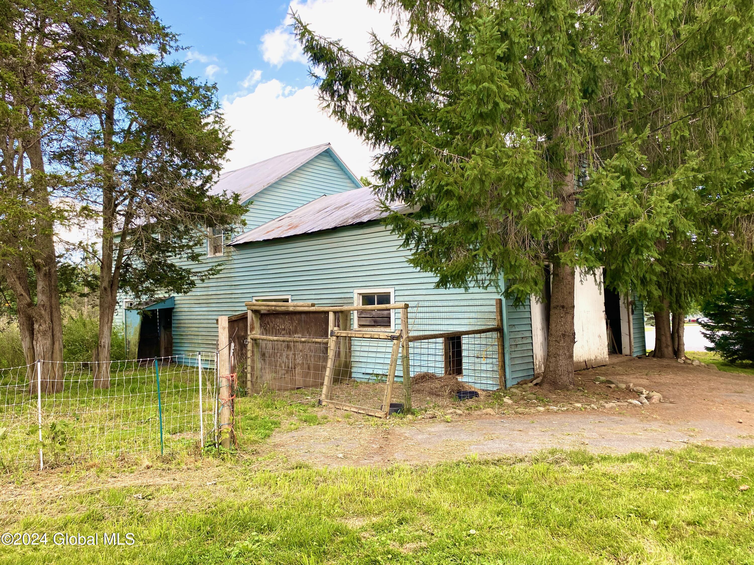 273 Sunnyside Road Schoharie, NY 12157 - Photo 20 of 31 a - 5