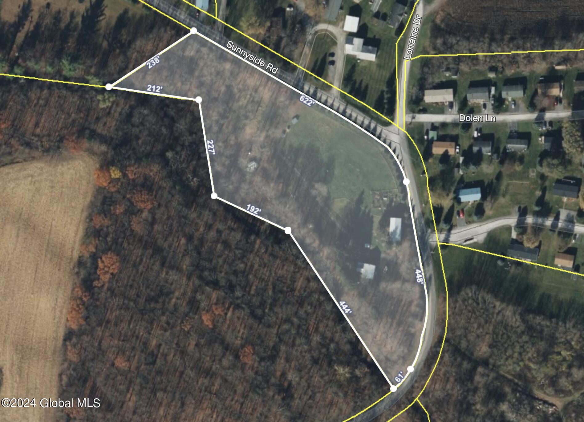 273 Sunnyside Road Schoharie, NY 12157 - Photo 2 of 31 Screenshot 2024-08-24 at 8.29.21 AM