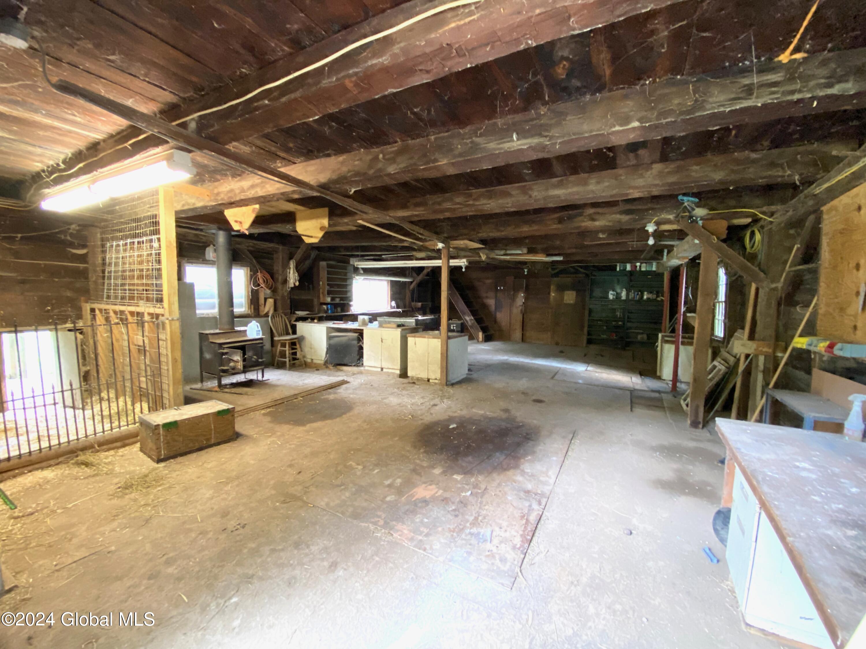 273 Sunnyside Road Schoharie, NY 12157 - Photo 21 of 31 a - 10