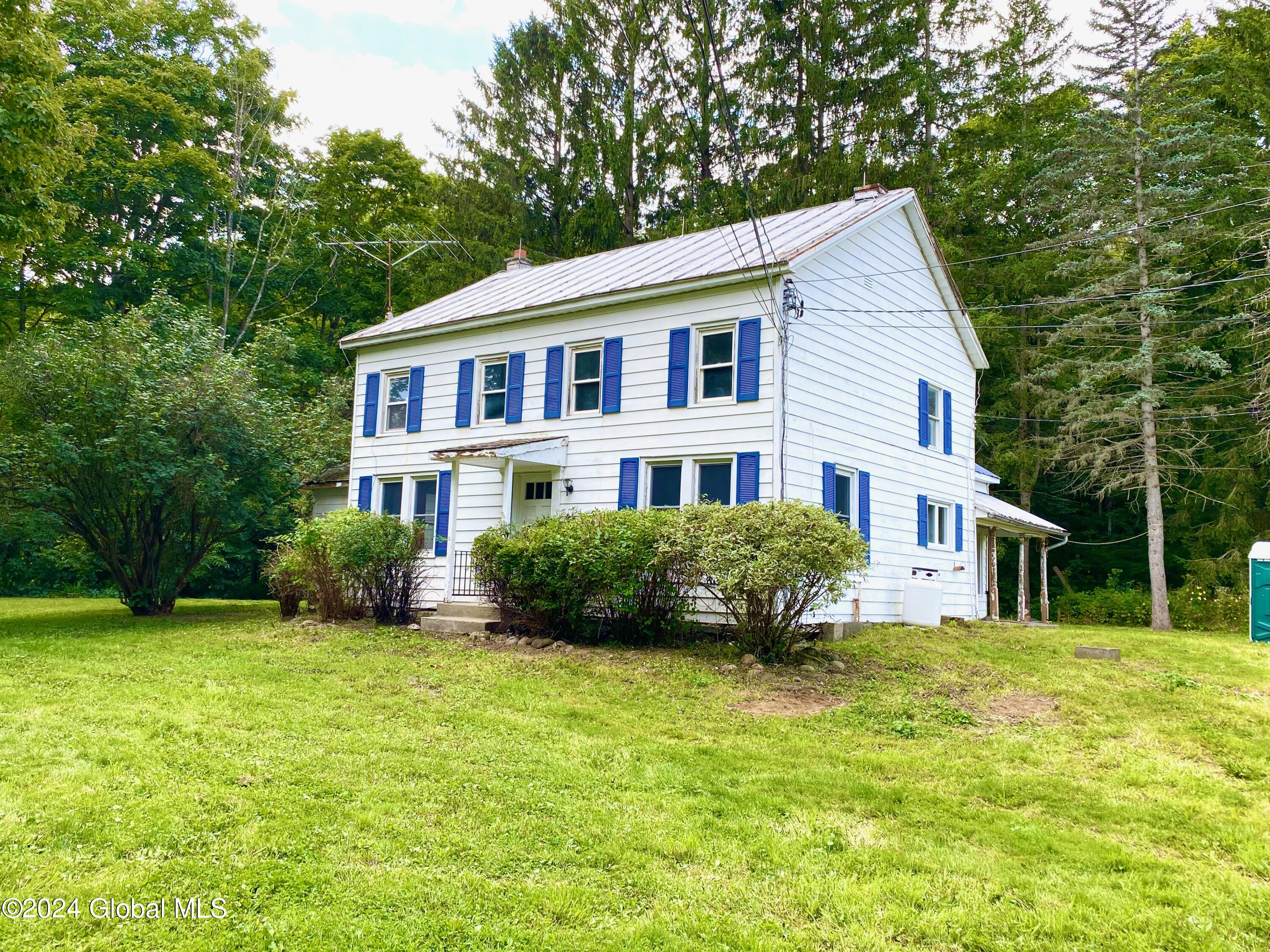 273 Sunnyside Road Schoharie, NY 12157 - Photo 25 of 31 a - 1