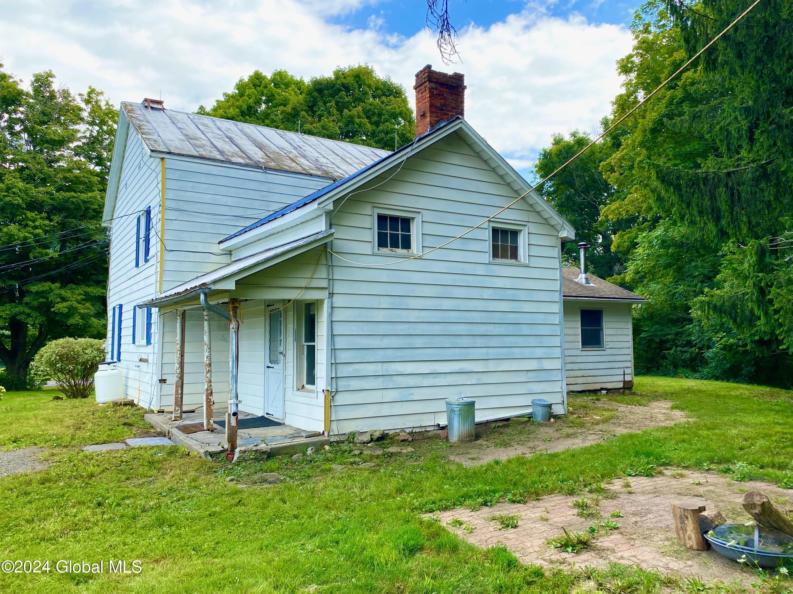 273 Sunnyside Road Schoharie, NY 12157 - Photo 28 of 31 a - 6