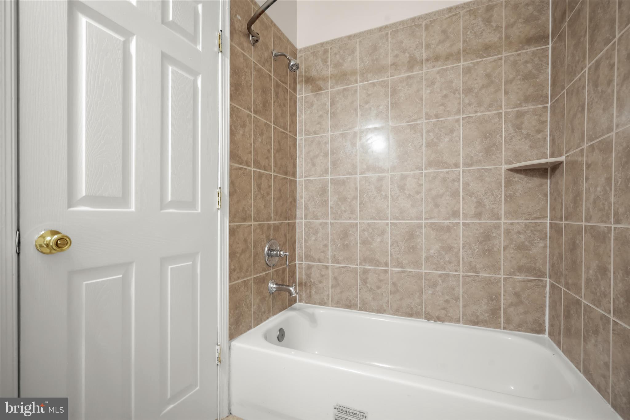 1614 6th Street Northwest Washington, DC 20001 - Photo 38 of 80 Unit 1 - Second Bedroom Ensuite Bathroom