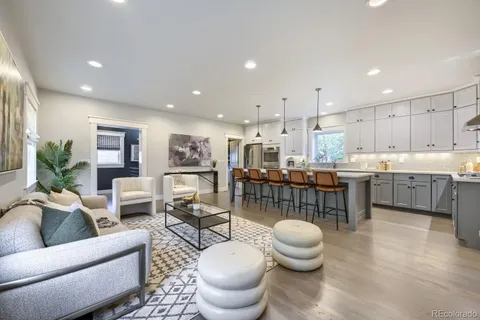 $1,799,000 | 2322 Hudson Street, Denver, CO 80207