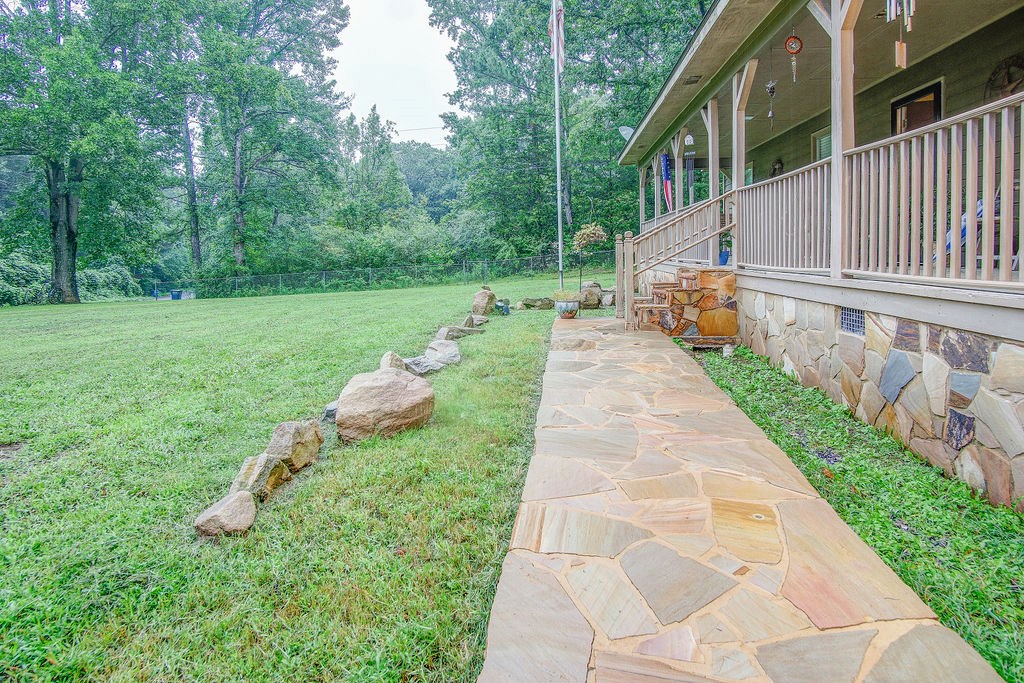 549 Jackson Kinnamon Road Chatsworth, GA 30705 - Photo 9 of 37 Gallery Image 9