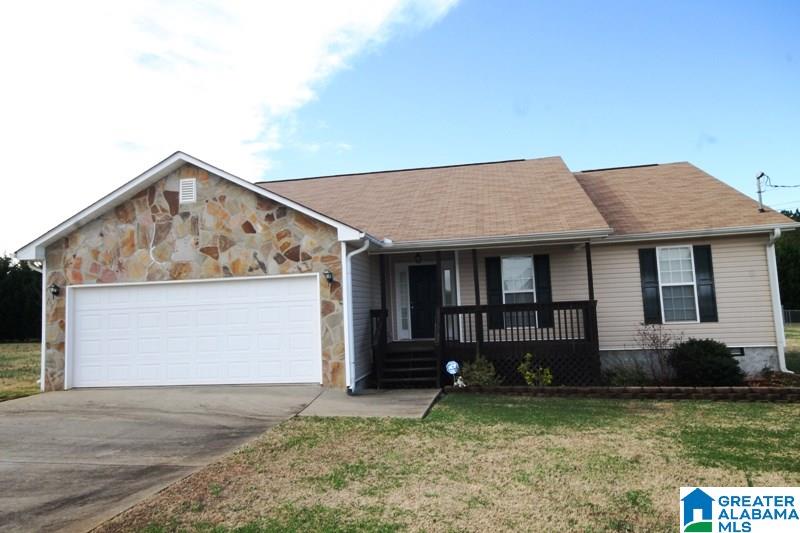 118 Hawk Pass Anniston, AL 36207 - Photo 1 of 36
