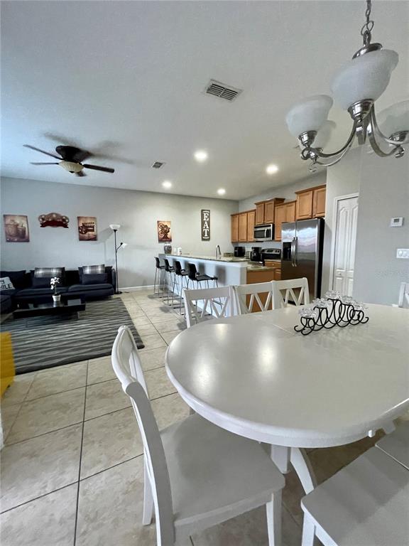 8877 Candy Palm Road Kissimmee, FL 34747 - Photo 7 of 19