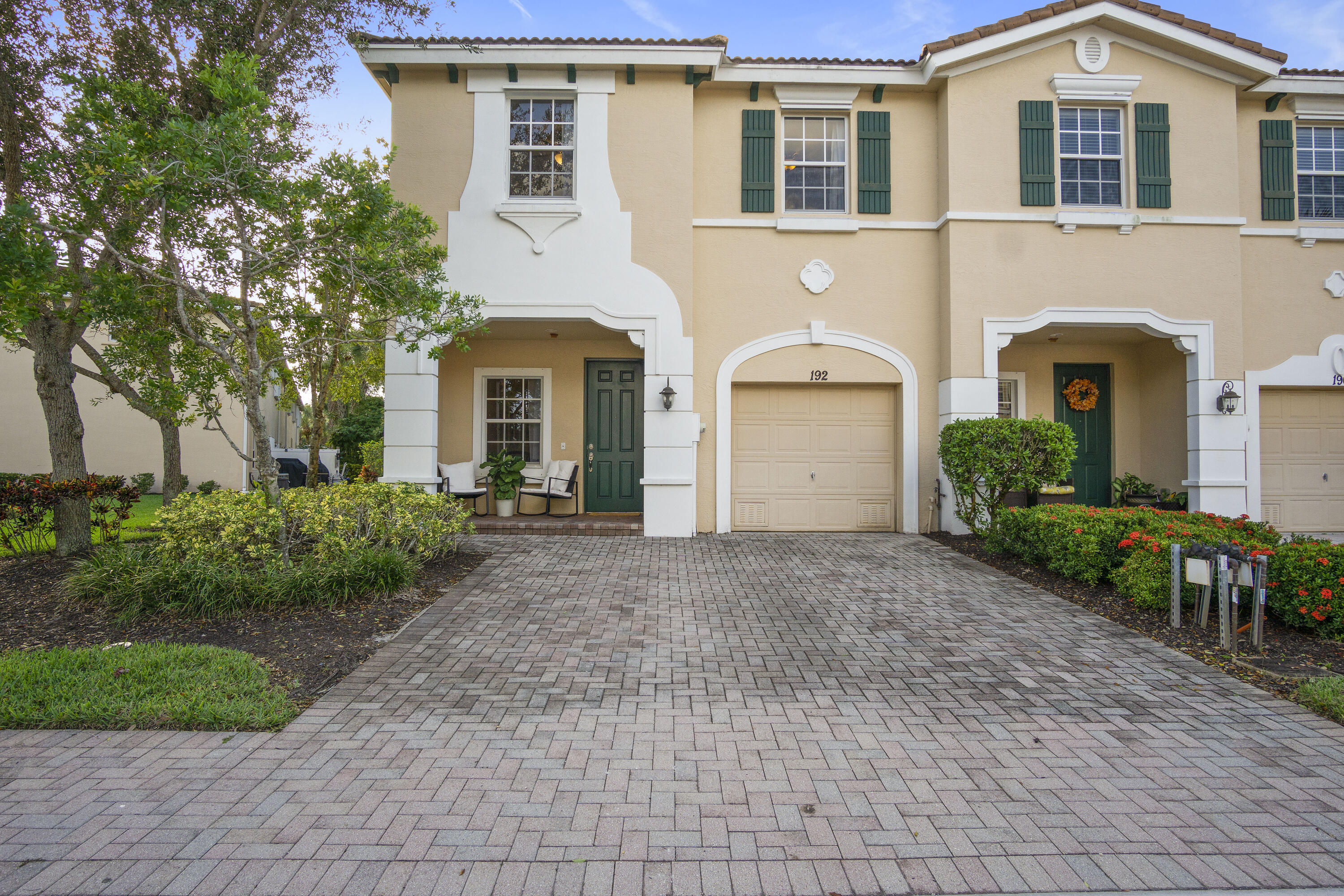 192 Southwest Otter Run Place Stuart, FL 34997 - Photo 7 of 26 exterior