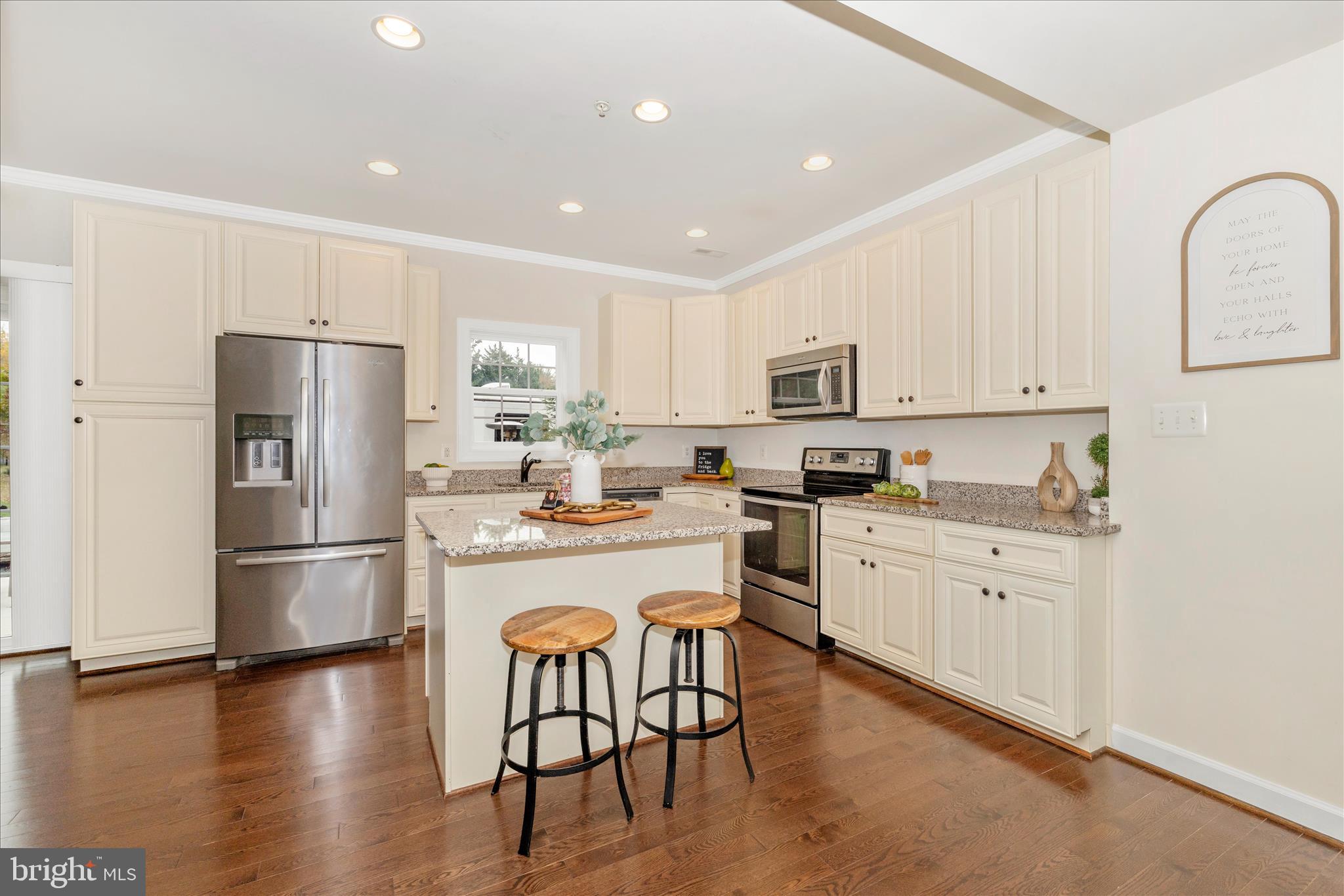 7935 Yellow Springs Road Frederick, MD 21702 - Photo 12 of 49 Kitchen