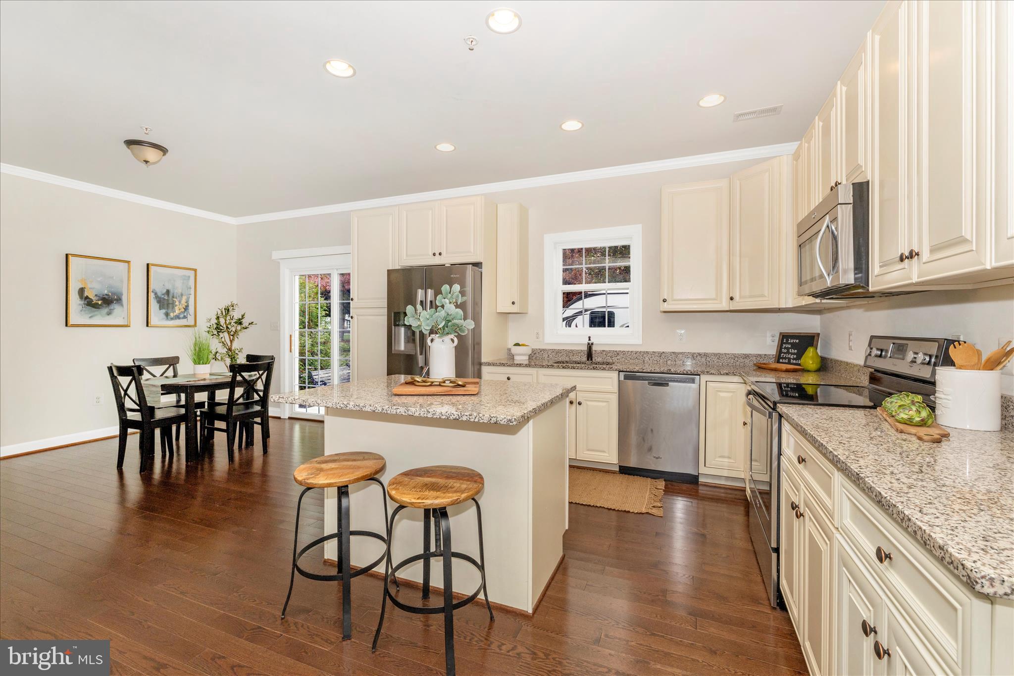 7935 Yellow Springs Road Frederick, MD 21702 - Photo 13 of 49 Kitchen