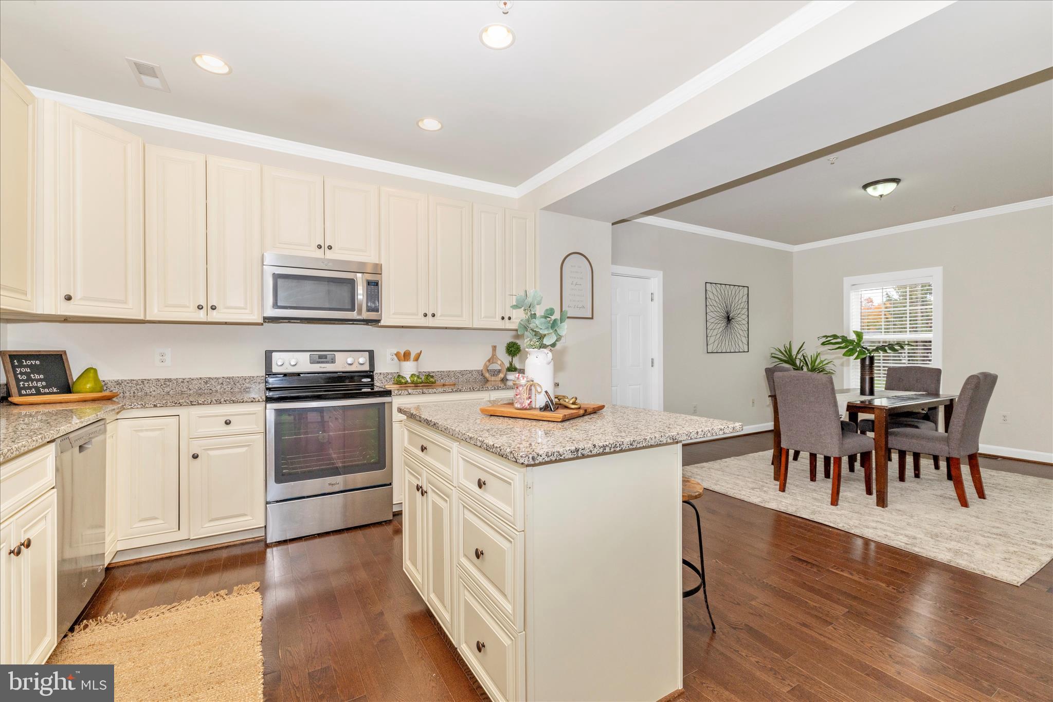 7935 Yellow Springs Road Frederick, MD 21702 - Photo 15 of 49 Kitchen