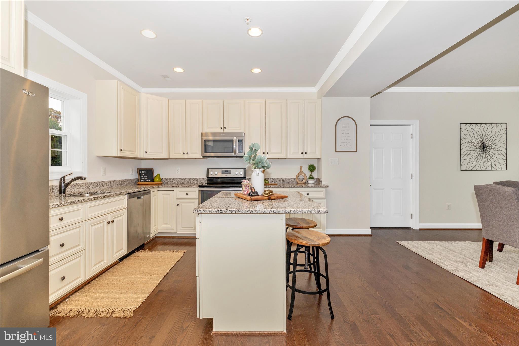 7935 Yellow Springs Road Frederick, MD 21702 - Photo 16 of 49 Kitchen