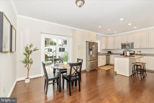 $599,999 | 7935 Yellow Springs Road, Frederick, MD 21702