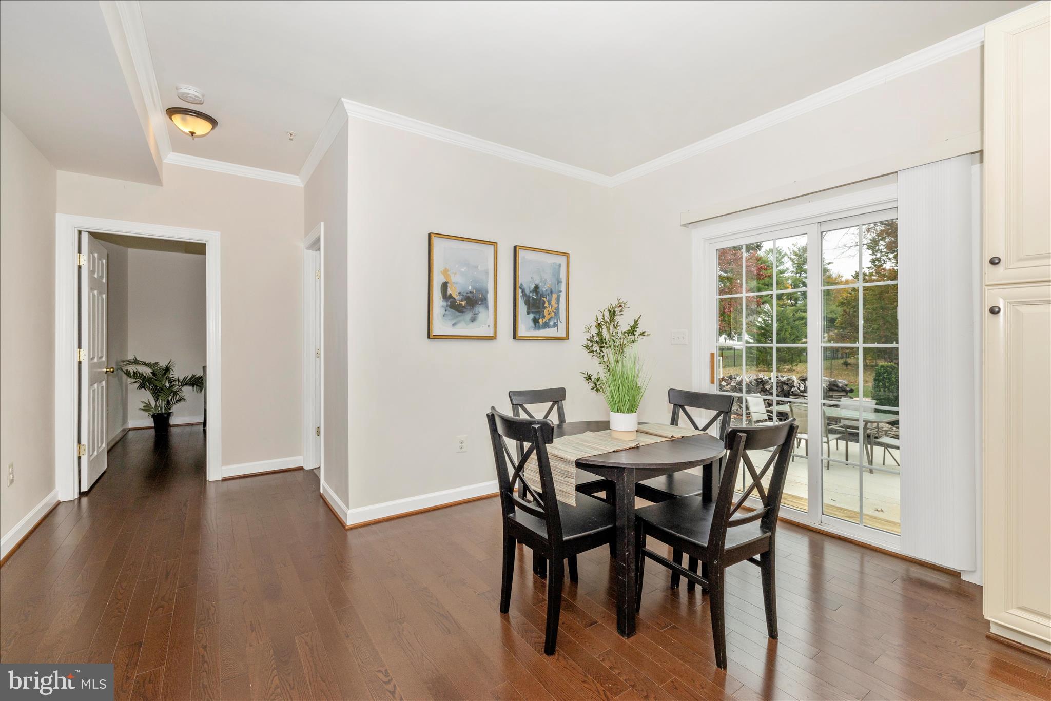 7935 Yellow Springs Road Frederick, MD 21702 - Photo 19 of 49 Breakfast Area