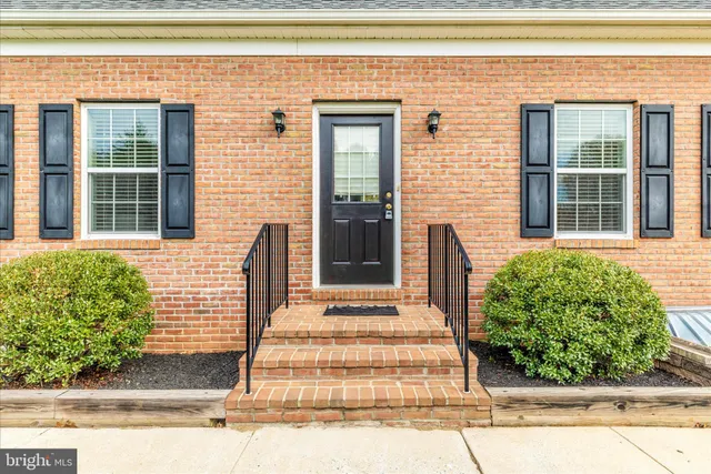 $599,999 | 7935 Yellow Springs Road, Frederick, MD 21702