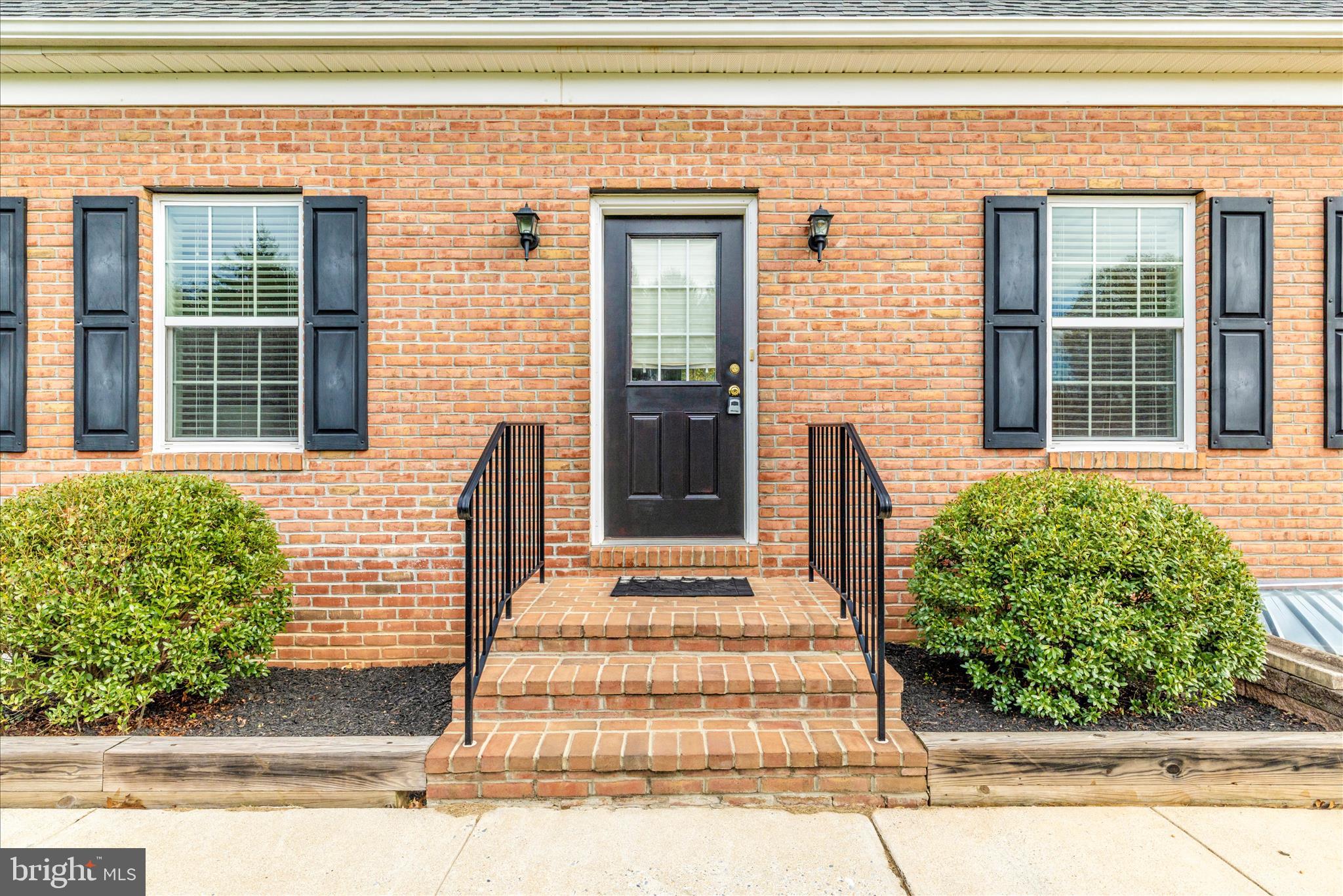 7935 Yellow Springs Road Frederick, MD 21702 - Photo 2 of 49 Exterior Front