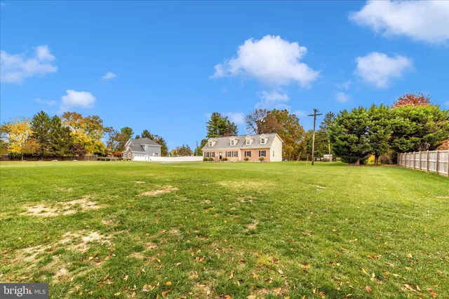 $599,999 | 7935 Yellow Springs Road, Frederick, MD 21702
