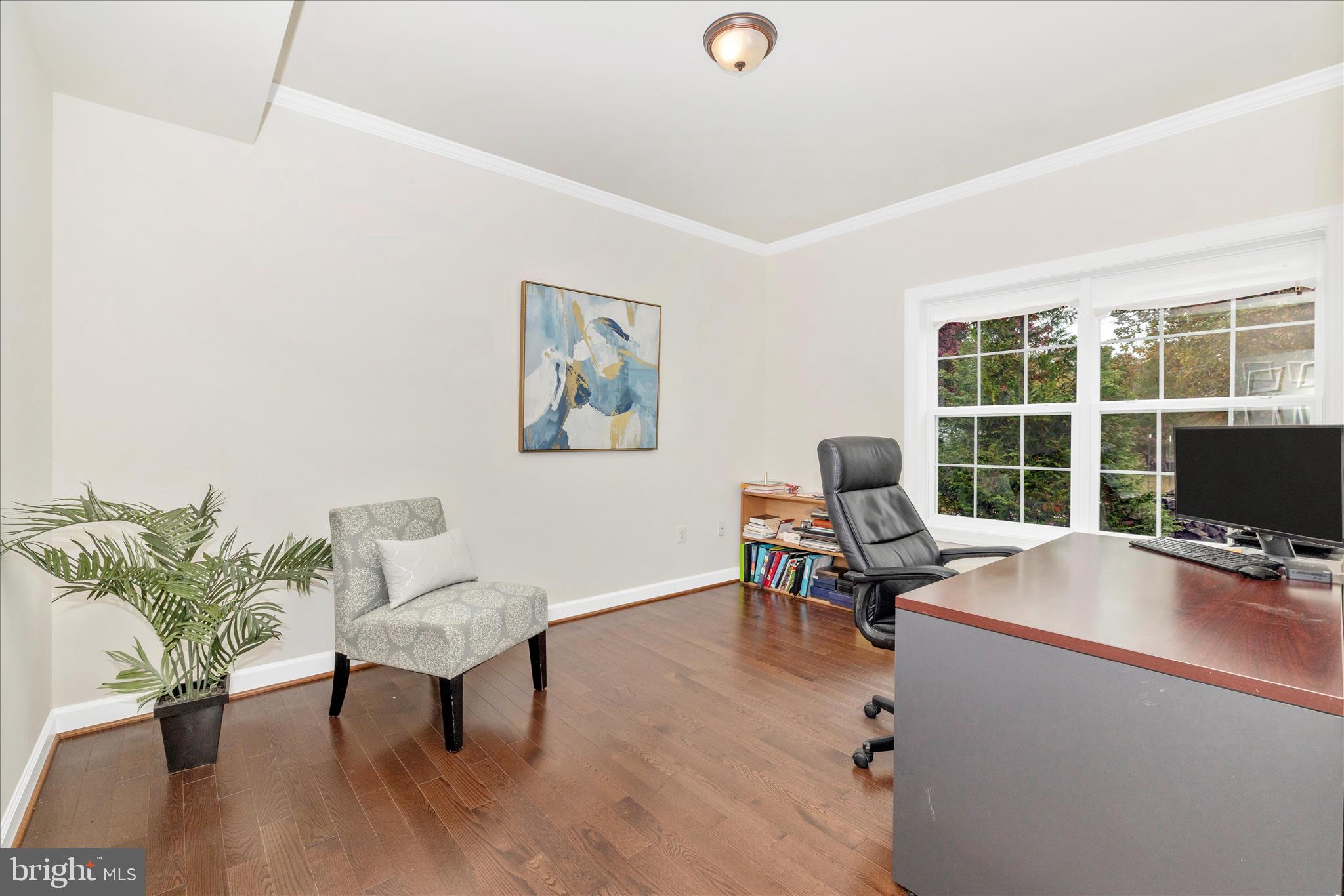 7935 Yellow Springs Road Frederick, MD 21702 - Photo 22 of 49 Office/Bedroom