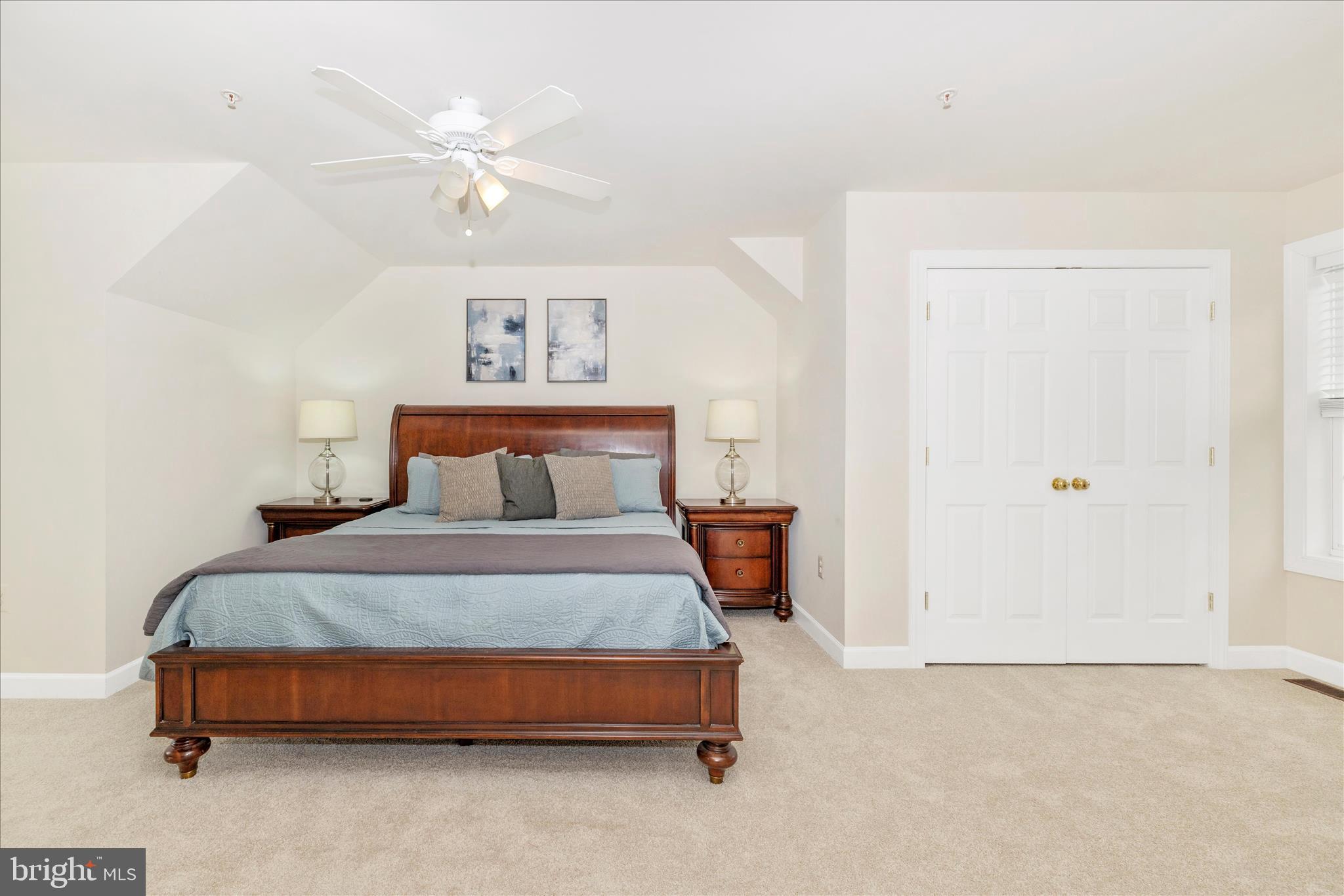 7935 Yellow Springs Road Frederick, MD 21702 - Photo 24 of 49 Primary Bedroom